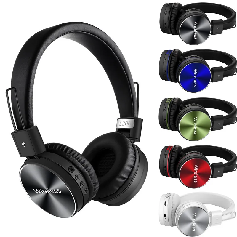OMESHIN Беспроводная гарнитура Bluetooth 4,2, стерео гарнитура высокой точности с активным шумоподавлением и высокой точностью