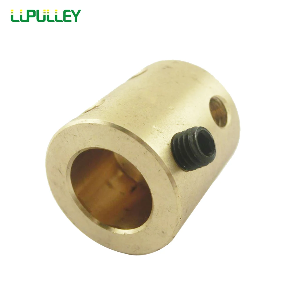 LUPULLEY 4/5/6/7/8 мм внутренний диаметр отверстия фотоэлементы ширина 14 Длина 22 хобби