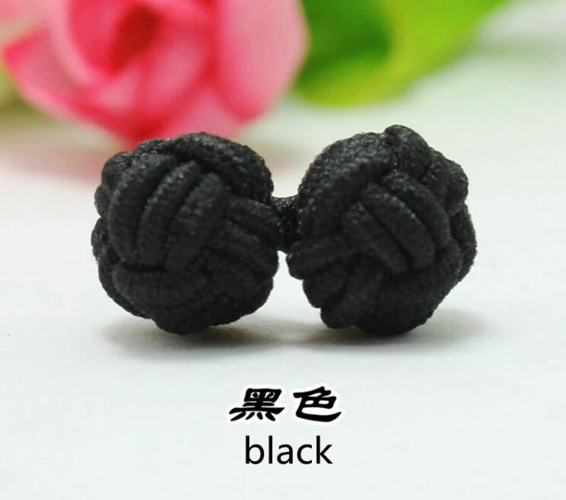 5 шт. 1 0 см растягивающиеся двойные бусины ручная кнопка вычет монопольные