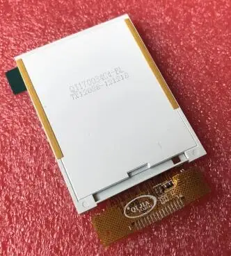 1 77 дюймов 16P SPI TFT LCD экран ILI9163C Привод IC 128(RGB)* 160 | Электронные компоненты и