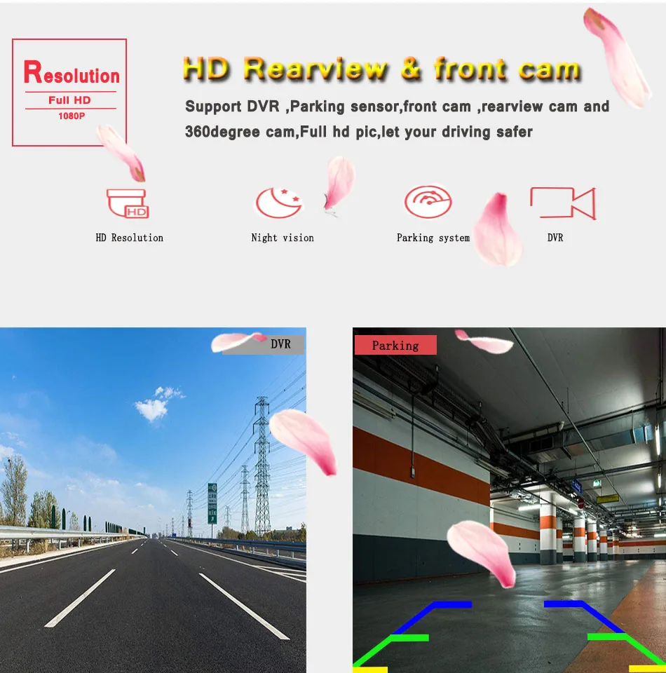 Android 9,0 2 din автомобильный dvd мультимедийный плеер для hyundai Santa Fe 2005-2012 gps навигация автомобильный магнитофон 4+ 64G головное устройство