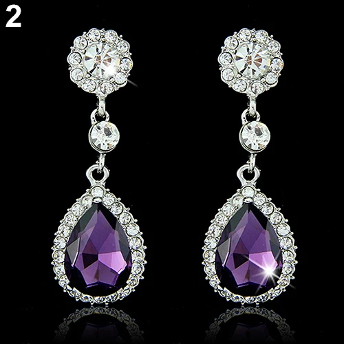 Серьги с кристаллами 6XMX 7EGR BDQ2 люстра капля|earrings rhinestone crystal|chandelier earringsearrings |