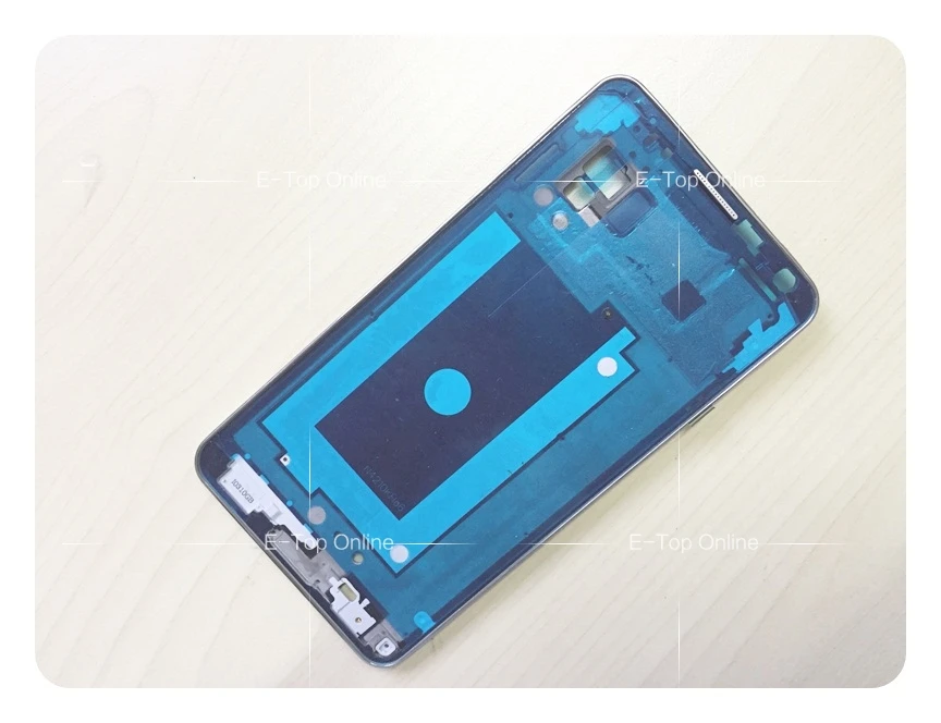 Рамка для корпуса Novaphopat Samsung Galaxy Note 3 N9005|Корпусы и рамки мобильных телефонов| |