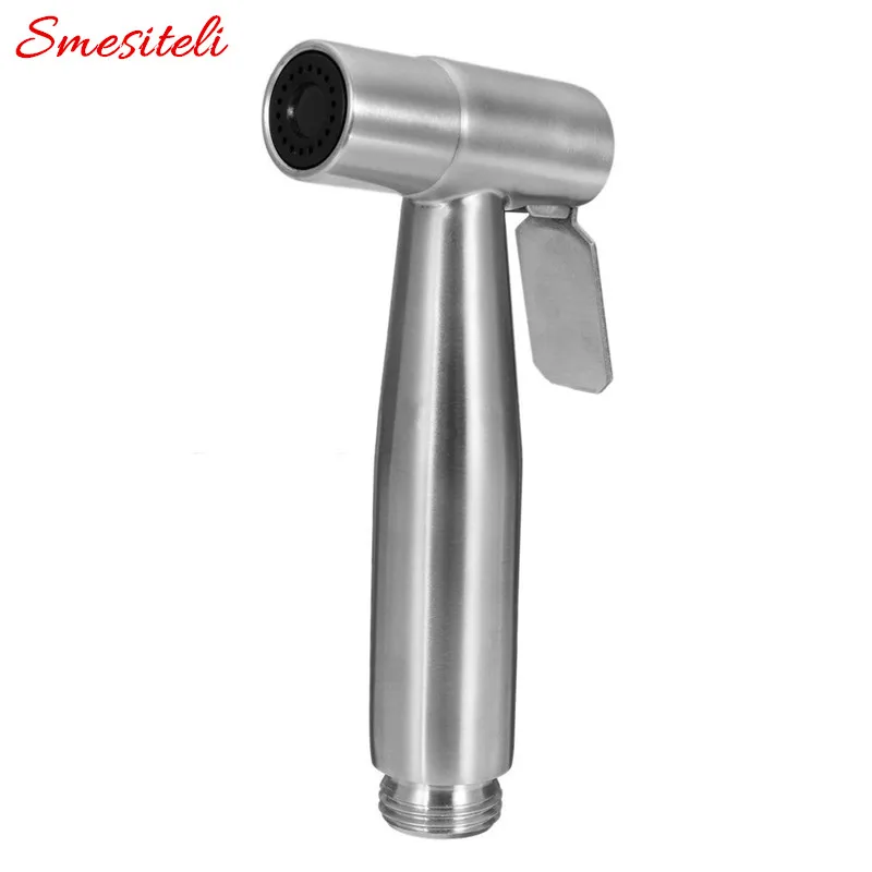 Небольшой распылитель Shattaf для ванной комнаты премиум класса маленькая насадка