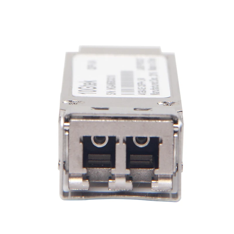 QSFP + приемопередатчик 40 ГБ волоконно оптический модуль 10 км 40GE LR4 JIN 40G для