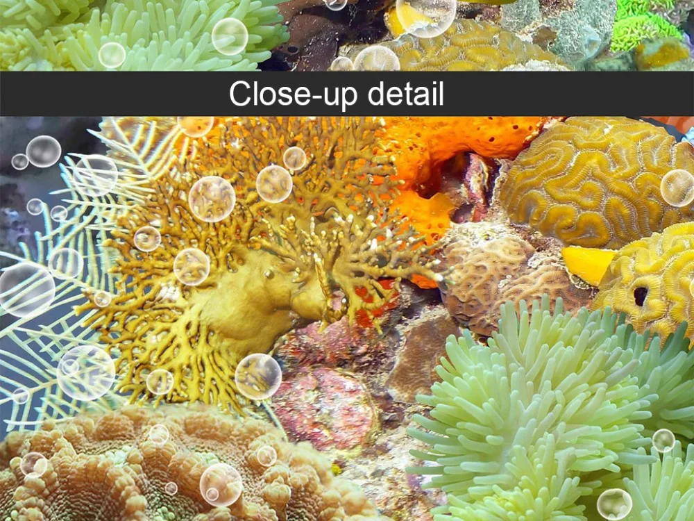 Водонепроницаемые самоклеящиеся обои 3D настенная роспись наклейка для гостиной