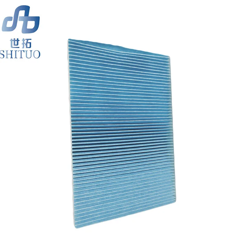 

BIAOPENG 81043009H6 air conditioning filter for Great wall Haver H6 Air conditioning grid carbin filter