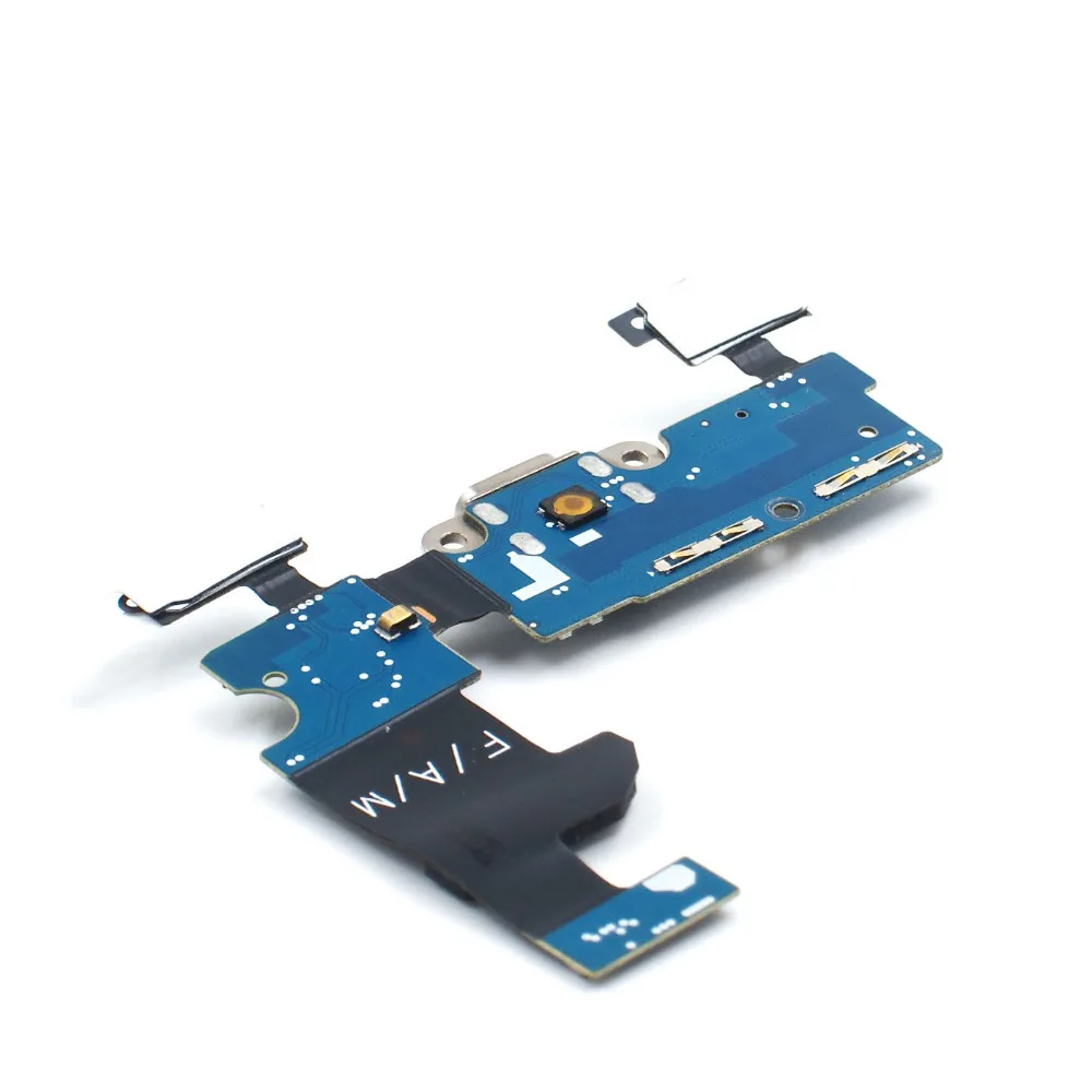 ALLPARTS ORIGINAL Micro USB Charger Flex Cable for SAMSUNG Galaxy S5 mini G800F G800 G800H | Мобильные телефоны и