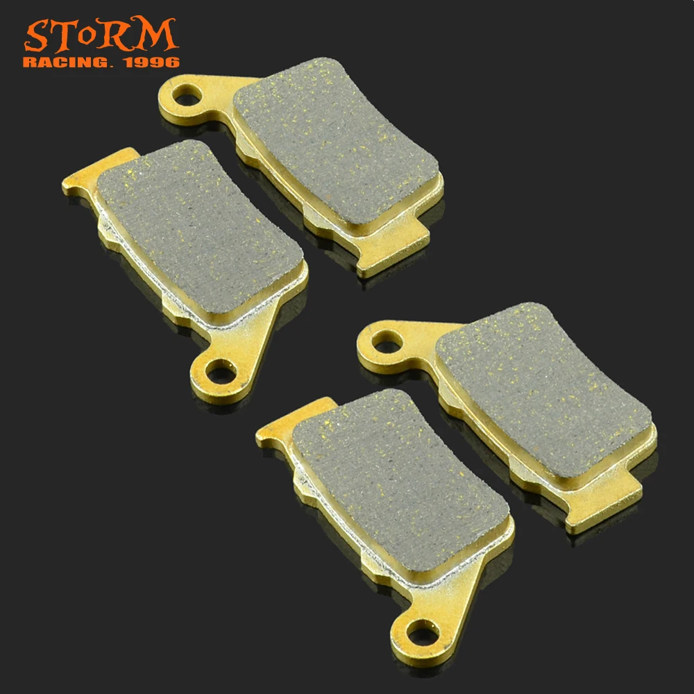 Тормозные колодки заднего суппорта для мотоцикла DORSODURO SHIVER PEGASO jackson EURO C1 F G S 125 200 350