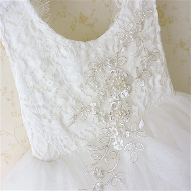 Everweekend Обувь для девочек оборками Кружево Перл Туту платье Винтаж Корея сладкий