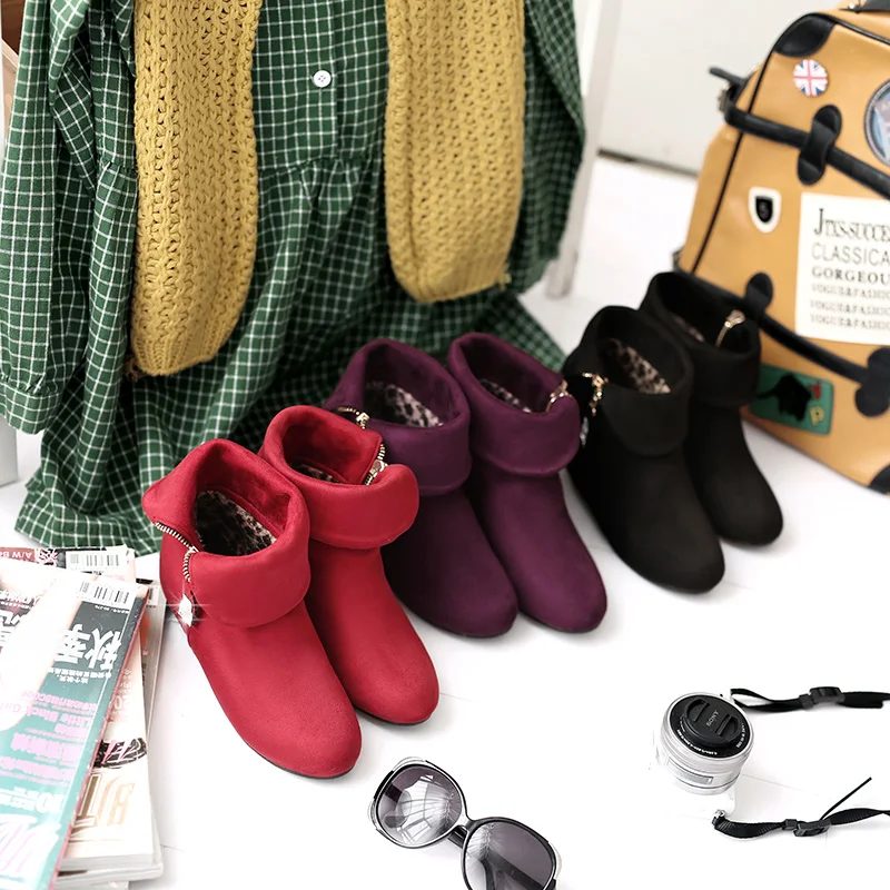 2019 г. Весенние новые модные однотонные туфли в европейском и американском стиле