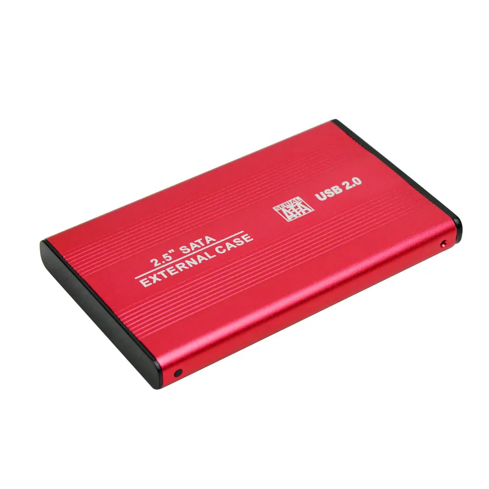 Карман для жесткого диска DeepFox 2 5 дюйма SATA 10 шт. | Компьютеры и офис