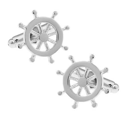 Новое поступление высококачественные подарки для мужчин дизайнерские запонки