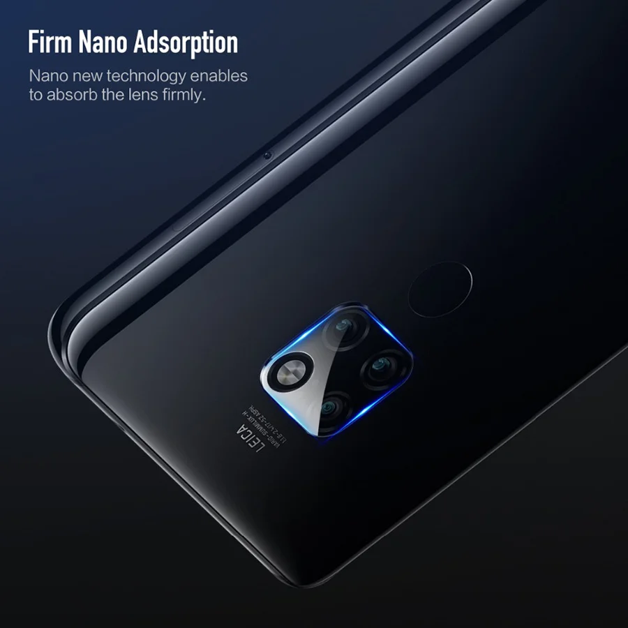 Камера объектив из закаленного Стекло для huawei P Smart 2019 Honor вид 20 8X P30 Pro Коврики X Lite