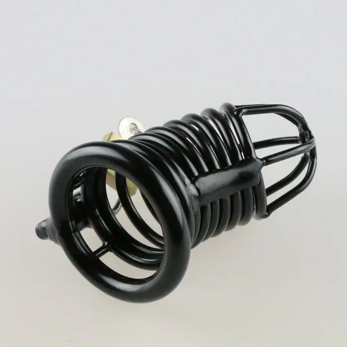 Мастер серии вилочная часть целомудрие устройство / 4 5 см кольцо металл