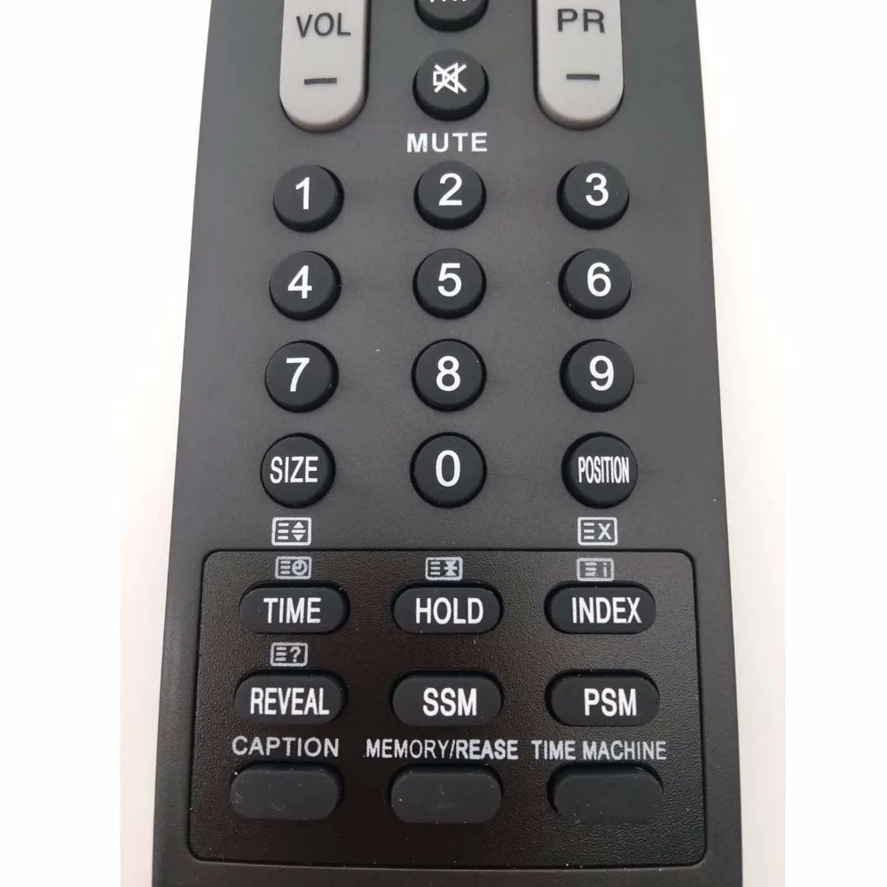 Подходит для LG MKJ32022814 MKJ32022825 MKJ32022826 MKJ32022830 ЖК-Телевизор с дистанционным