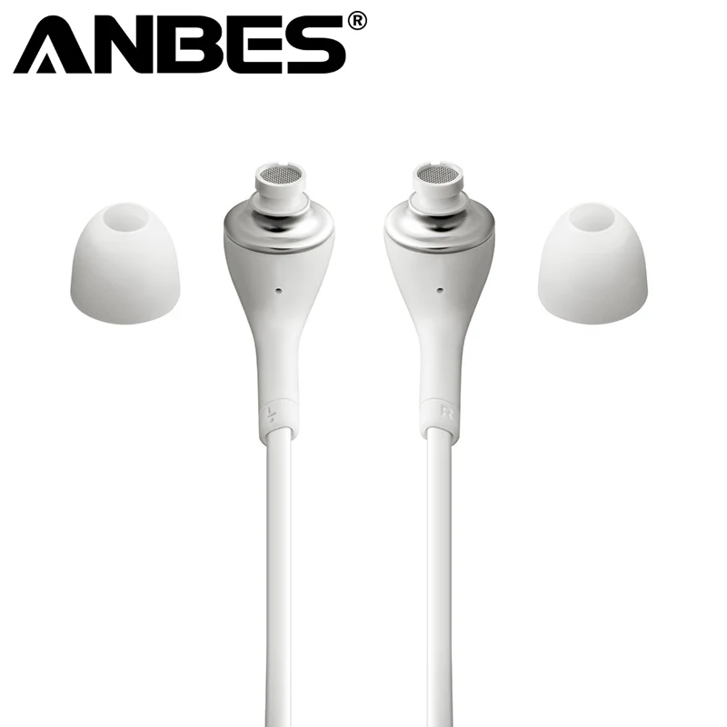 Проводные наушники 3 5 мм вкладыши Наушники Шум шумоподавлением гарнитура с