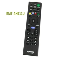 new replace rmt ah111u for sony sound bar remote control av system fit ht rt5 ht st9 sa rt5 sa st9 remote control