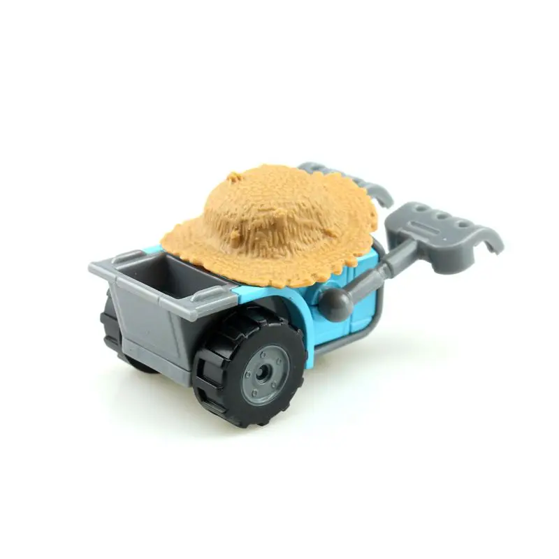 25 стилей Robocar Poli Корея аниме мультфильм Металл фигурка Модель автомобиля игрушки Робот ПОЛИ РОЙ Хэйли для детей лучший подарок