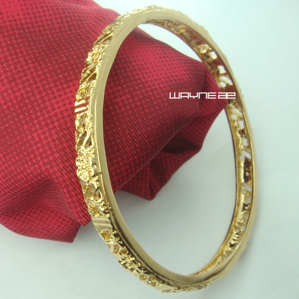 Women romantic bangle G110