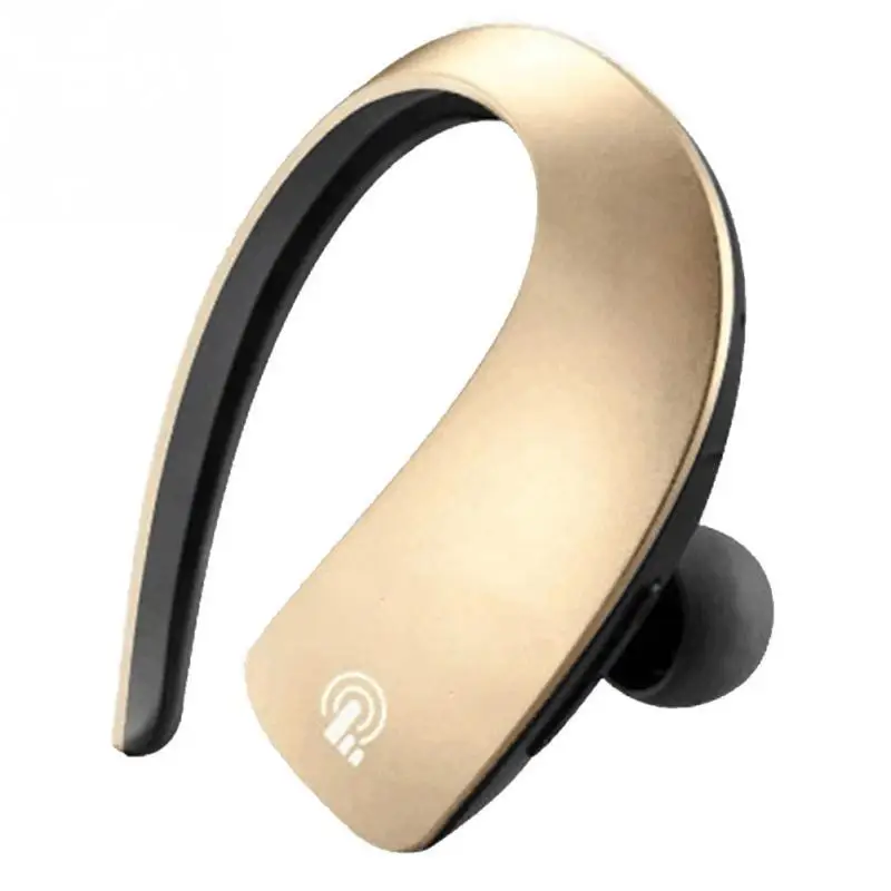 Модные Простые Q2 нажатием кнопки Bluetooth 4 1 Музыка наушников Беспроводной стерео