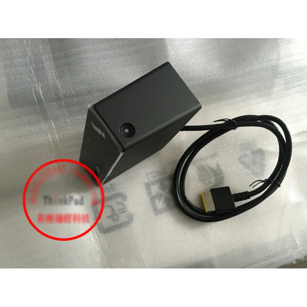 Базовая док-станция для lenovo ThinkPad OneLink Dock Pro версии 03X7011 DU9033S1