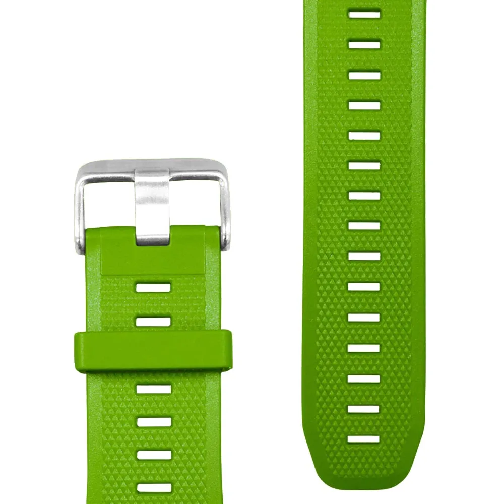 

Zeblaze Smart Watch Replacement Watchband for Zeblaze VIBE 3/ VIBE 3 Pro / VIBE 3 Flagship Rugged Smartwatch Silicone Wrist Band