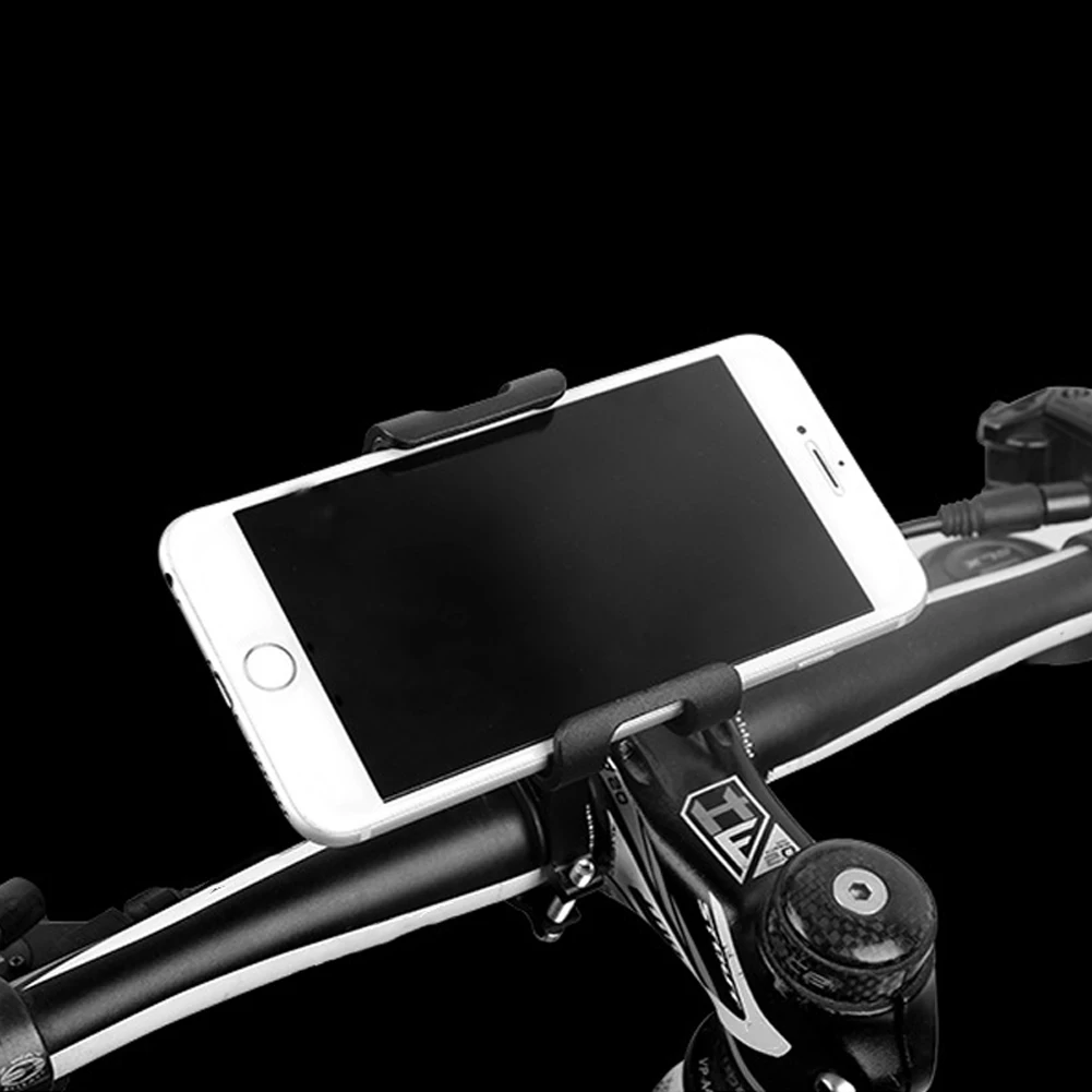 Новый велосипедный держатель для телефона из алюминиевого сплава Универсальный