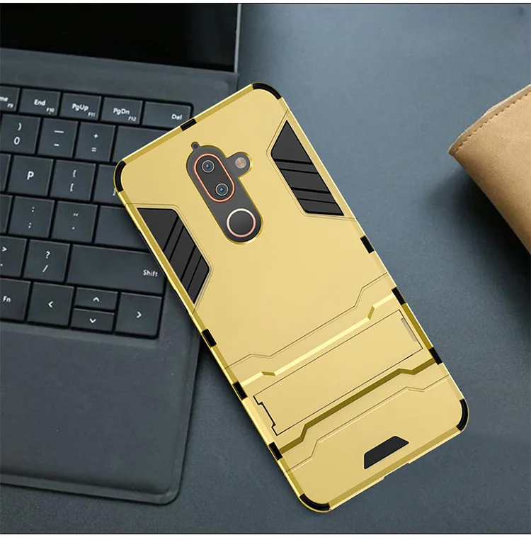 Tsimak чехол для Nokia на возраст 1, 2, 3, 5, 6, 8 лет, 6,1X5X6X7 7 плюс 2,1 5,1 7,1 8,1 крышка силиконовый резиновый противоударный Твердый чехол для телефона на заднюю панель
