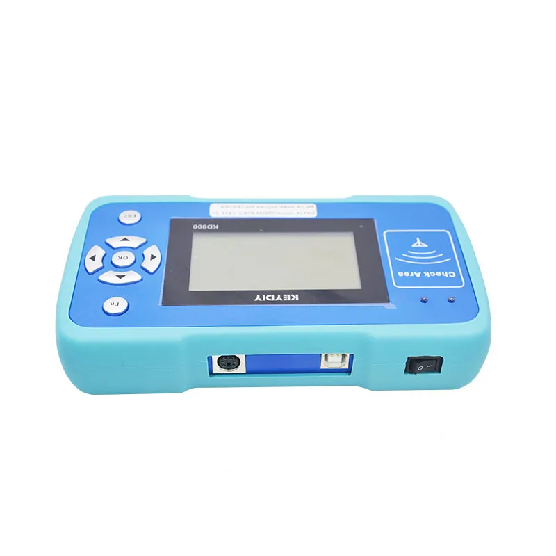 Программатор автоключей KEYDIY KD900 ручной пульт дистанционного управления лучший