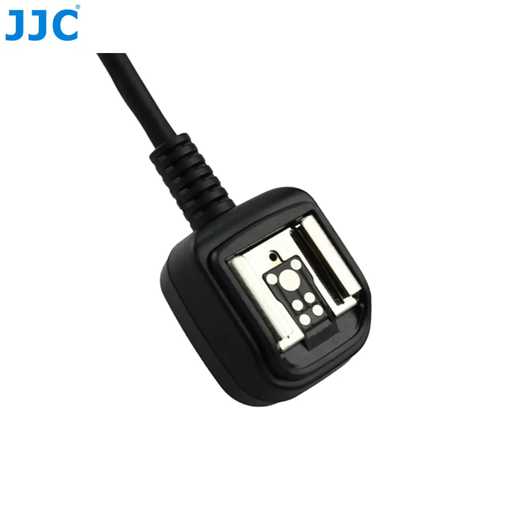 JJC 1,3 m ttl выключение камеры вспышки шнуры Горячий башмак Синхронизация удаленный кабель для SAMSUNG NX беззеркальная камера s NX/NX11/NX20/NX1100/NX1000