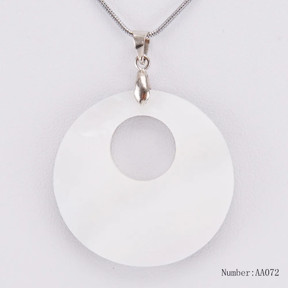 Бесплатная доставка Модные украшения Природного Бисера Синий Новый Зеландский