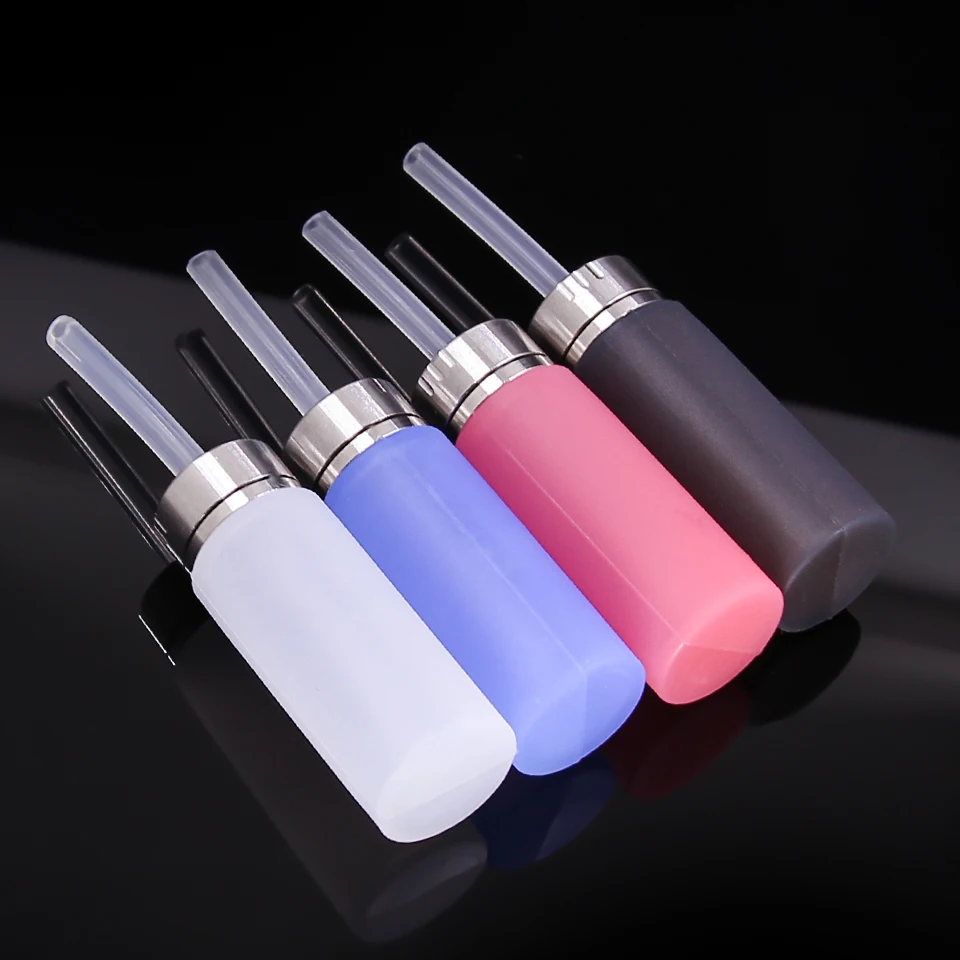 Оригинальный veeape пустая бутылка для бойфренда 8 мл vape электронная сигарета E