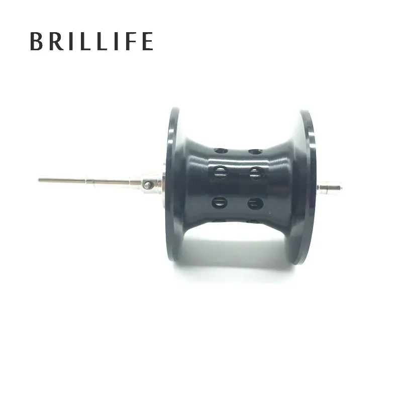BEILLIFE DIY дополнительная катушка для ABU Bmax2 Pmax3 Bmax3 Smax3 запасная Сверхлегкий | Спорт и