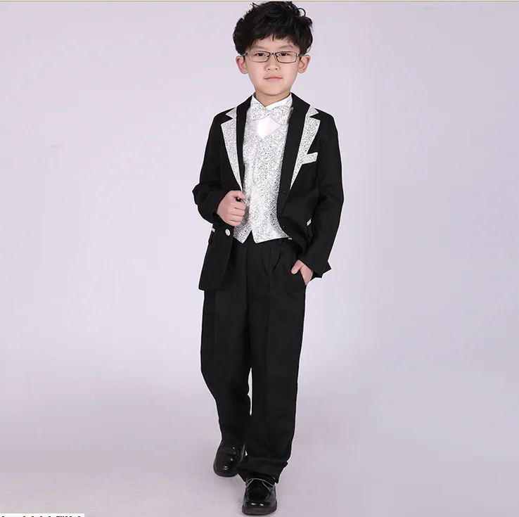 Комплект детской одежды в европейском и американском стиле костюмы для