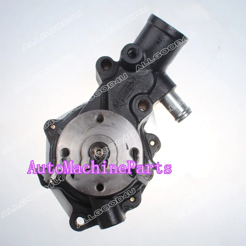 Водяной насос 02/801373 для JCB JS130 JS145W JS130W JS130W-PLE | Строительство и ремонт