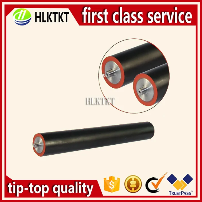 

Compatible New Parts fuser lower roller Lower Pressure Roller NROLI1627FCZZ NROLI1453FCZ1 for Sharp ARM550 ARM620 ARM700 M550