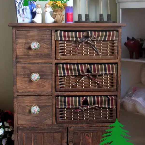 Baoblaze Фирменная Новинка ручка для мебели фламинго дверная комод ящик шкаф дома