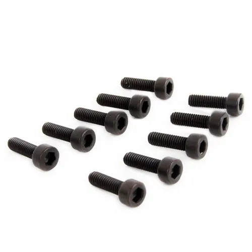 

HSP 02093 M 3*10 Cap Head Screw 10P RC 1:10 Scale Car Buggy Truck Original Parts