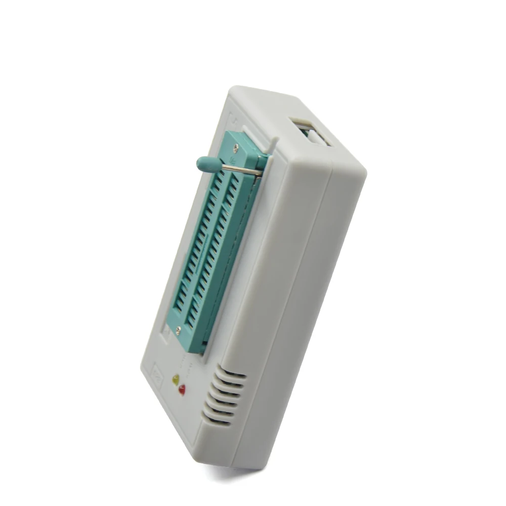 Универсальный программатор BIOS V7.21 TL866II Plus EEPROM PIC AVR TL866 USB 24 93 25 mcu Bios EPROM лучше чем