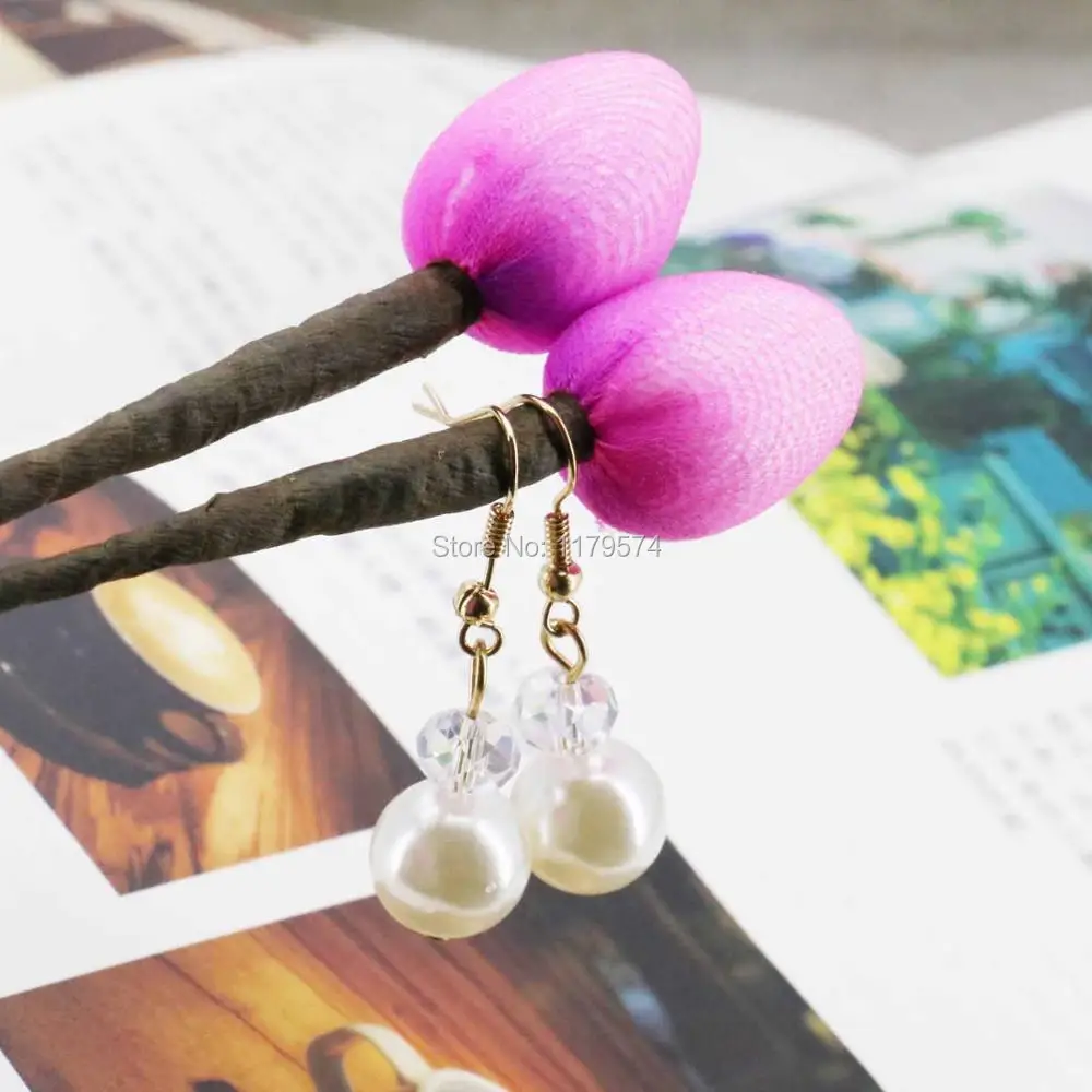 Горячая Распродажа стеклянные бриллианты женские рождественские подарки для