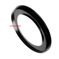 2pcs wholesale 40 5 49mm 40 5 mm 49mm 40 5 to 49 step down ring filter adapter for adapters lens lens hood lens cap
