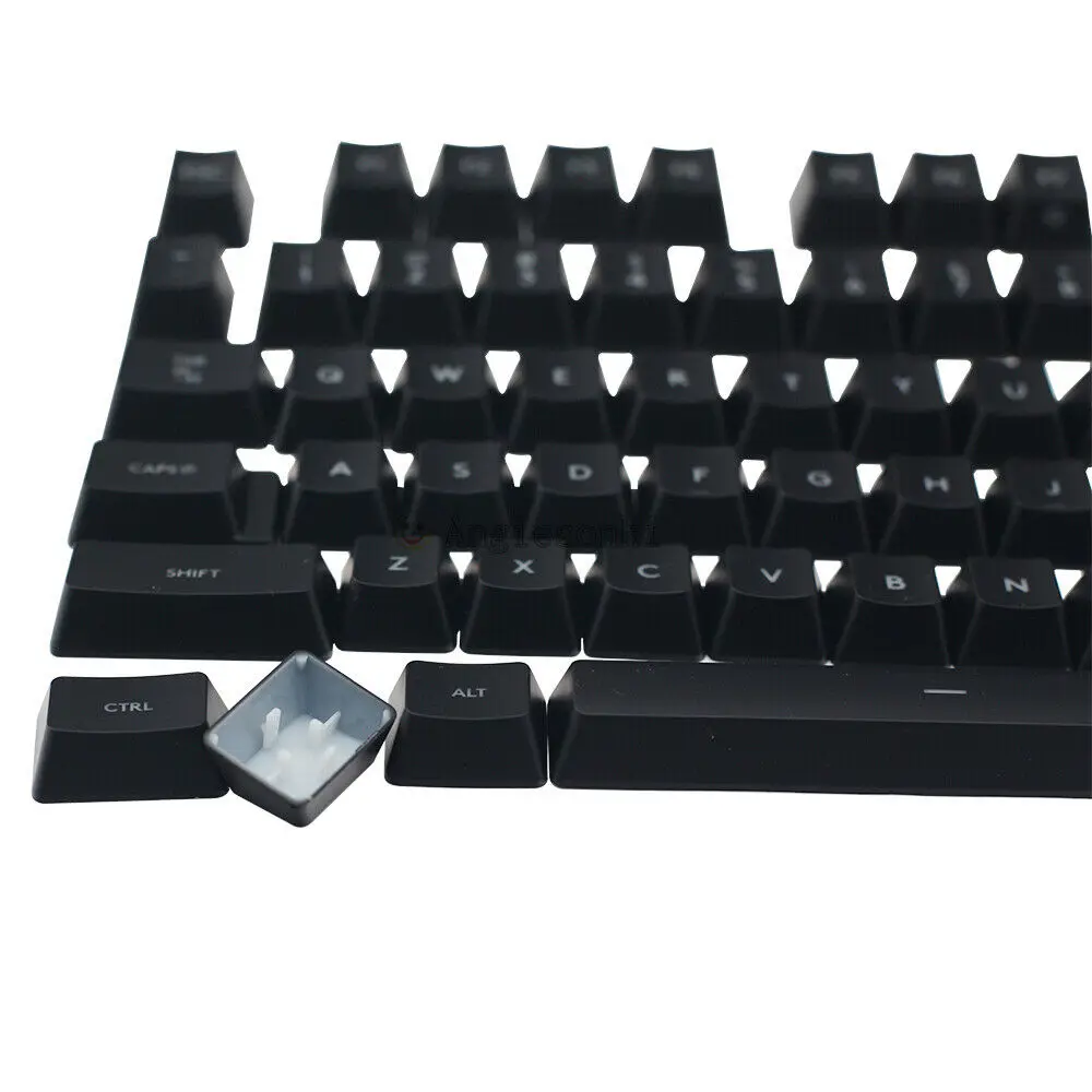 Сменная клавиатура Romer G Keycap/Подставка для игровой клавиатуры Logitech G413