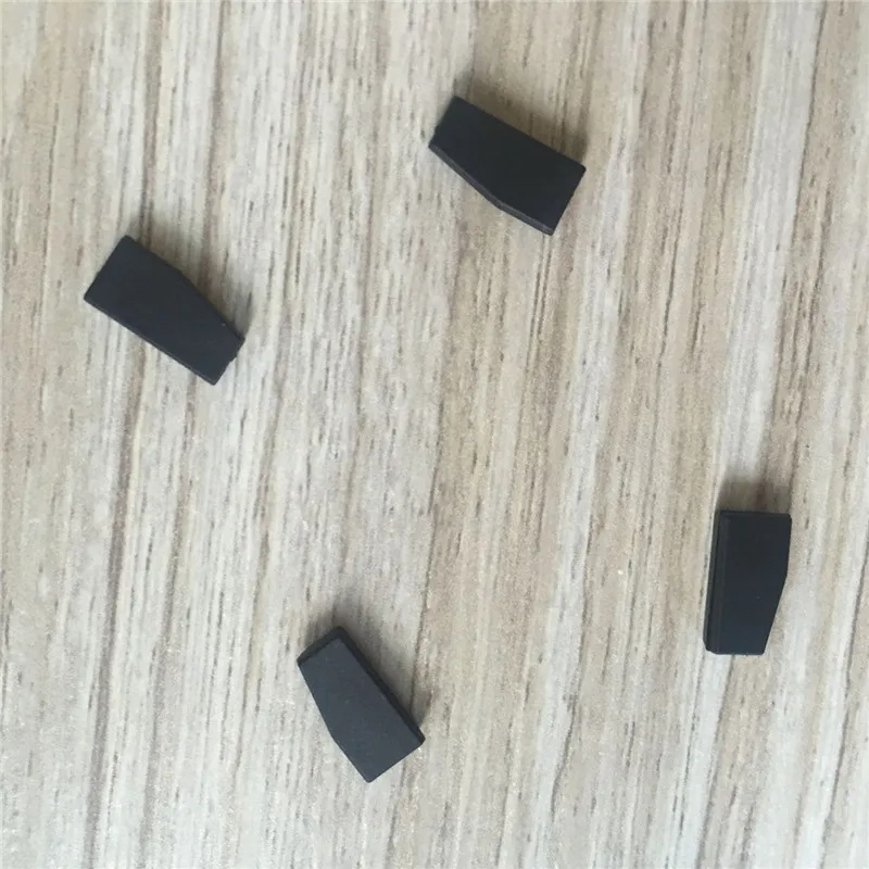 Бесплатная доставка чип автомобильного ключа транслятора 4d63 40 бит используемый