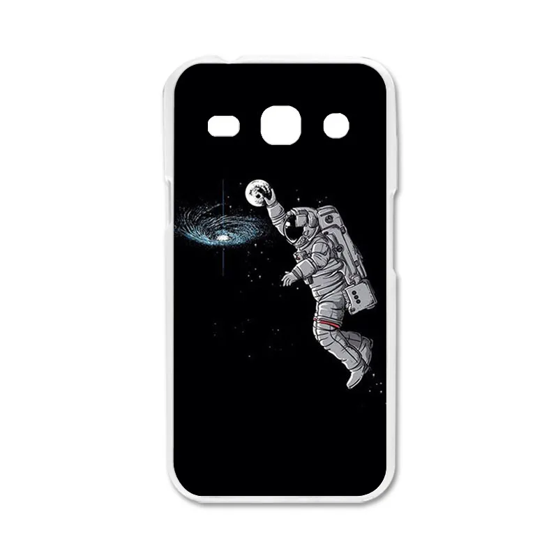 AKABEILA мягкие чехлы из ТПУ для телефонов samsung Galaxy Star Advance G350E 4,3 дюймов Galaxy Star 2 Plus SM-G350E чехлы - Цвет: V042