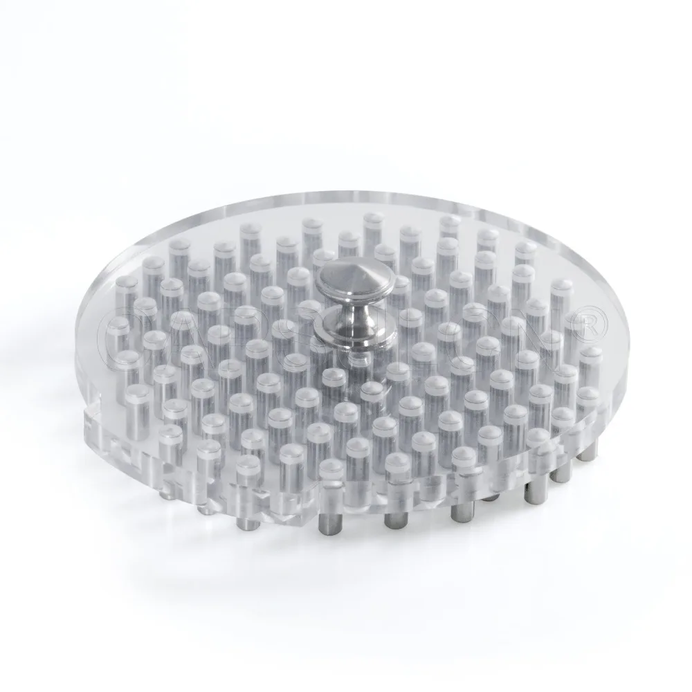 

USA Warehouse RN-100 capsules Size 000-5 high-quality capsule filler machine, suitable for the separated capsules