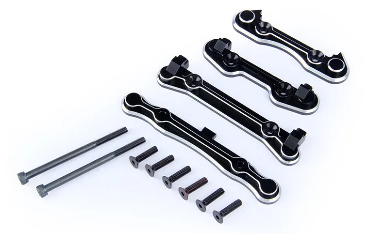 Rovan Baja 5T LT CNC Metal Arm Axle Pin Code Positioning Pieces Universal LOSI 87051 | Игрушки и хобби