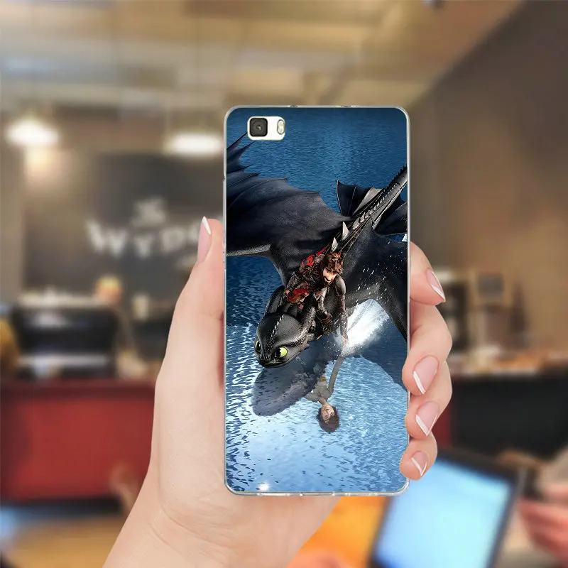 Мягкий силиконовый Мобильный чехол для телефона huawei P8 P9 P10 Lite mate 10 Pro Y3 Y5 Y6 II Y7 Honor 6X