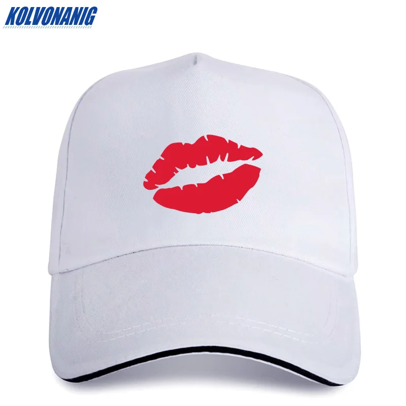 2019 модная уличная одежда женские шапки в стиле хип хоп Красная Женская Бейсболка