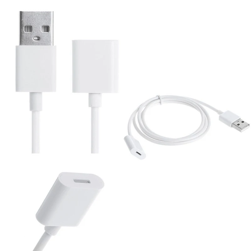 Профессиональный USB зарядный адаптер кабель шнур для IPhoneX/7/8 iPad Pro Pencil iPencil |